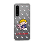 スリムプロテクションケース［ グルーミー - ベビーグルーミーとピティーくん ］