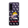 スリムプロテクションケース［ グルーミー - ベビーグルーミーとピティーくん ］