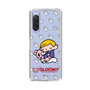 スリムプロテクションケース［ グルーミー - ベビーグルーミーとピティーくん ］