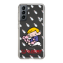 スリムプロテクションケース［ グルーミー - ベビーグルーミーとピティーくん ］