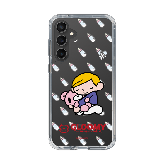 スリムプロテクションケース［ グルーミー - ベビーグルーミーとピティーくん ］
