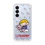 スリムプロテクションケース［ グルーミー - ベビーグルーミーとピティーくん ］