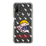 スリムプロテクションケース［ グルーミー - ベビーグルーミーとピティーくん ］