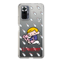 スリムプロテクションケース［ グルーミー - ベビーグルーミーとピティーくん ］