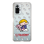 スリムプロテクションケース［ グルーミー - ベビーグルーミーとピティーくん ］