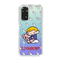 スリムプロテクションケース［ グルーミー - ベビーグルーミーとピティーくん ］