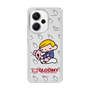 スリムプロテクションケース［ グルーミー - ベビーグルーミーとピティーくん ］