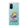 スリムプロテクションケース［ グルーミー - ベビーグルーミーとピティーくん ］