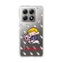 スリムプロテクションケース［ グルーミー - ベビーグルーミーとピティーくん ］