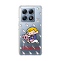 スリムプロテクションケース［ グルーミー - ベビーグルーミーとピティーくん ］