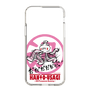 スリムプロテクションケース［ 汎用うさぎ - 疾走 ］