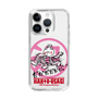 スリムプロテクションケース［ 汎用うさぎ - 疾走 ］