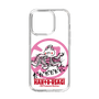 スリムプロテクションケース［ 汎用うさぎ - 疾走 ］