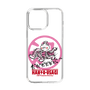 スリムプロテクションケース［ 汎用うさぎ - 疾走 ］