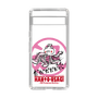 スリムプロテクションケース［ 汎用うさぎ - 疾走 ］