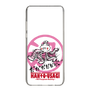 スリムプロテクションケース［ 汎用うさぎ - 疾走 ］