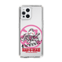 スリムプロテクションケース［ 汎用うさぎ - 疾走 ］
