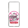 スリムプロテクションケース［ 汎用うさぎ - 疾走 ］