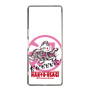 スリムプロテクションケース［ 汎用うさぎ - 疾走 ］