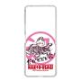 スリムプロテクションケース［ 汎用うさぎ - 疾走 ］
