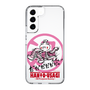 スリムプロテクションケース［ 汎用うさぎ - 疾走 ］
