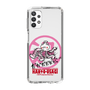 スリムプロテクションケース［ 汎用うさぎ - 疾走 ］