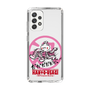 スリムプロテクションケース［ 汎用うさぎ - 疾走 ］