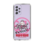 スリムプロテクションケース［ 汎用うさぎ - 疾走 ］