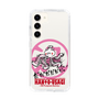 スリムプロテクションケース［ 汎用うさぎ - 疾走 ］