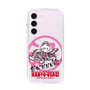 スリムプロテクションケース［ 汎用うさぎ - 疾走 ］