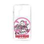スリムプロテクションケース［ 汎用うさぎ - 疾走 ］