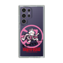 スリムプロテクションケース［ 汎用うさぎ - 疾走 ］
