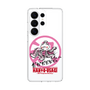 スリムプロテクションケース［ 汎用うさぎ - 疾走 ］
