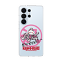 スリムプロテクションケース［ 汎用うさぎ - 疾走 ］