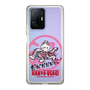 スリムプロテクションケース［ 汎用うさぎ - 疾走 ］