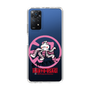 スリムプロテクションケース［ 汎用うさぎ - 疾走 ］