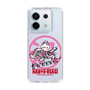 スリムプロテクションケース［ 汎用うさぎ - 疾走 ］