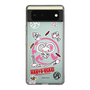 スリムプロテクションケース［ 汎用うさぎ - ステッカー ］