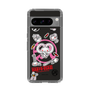 スリムプロテクションケース［ 汎用うさぎ - ステッカー ］