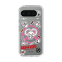 スリムプロテクションケース［ 汎用うさぎ - ステッカー ］
