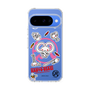 スリムプロテクションケース［ 汎用うさぎ - ステッカー ］