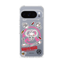 スリムプロテクションケース［ 汎用うさぎ - ステッカー ］