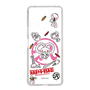 スリムプロテクションケース［ 汎用うさぎ - ステッカー ］
