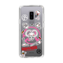 スリムプロテクションケース［ 汎用うさぎ - ステッカー ］
