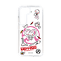 スリムプロテクションケース［ 汎用うさぎ - ステッカー ］