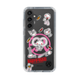 スリムプロテクションケース［ 汎用うさぎ - ステッカー ］