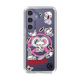 スリムプロテクションケース［ 汎用うさぎ - ステッカー ］