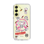 スリムプロテクションケース［ 汎用うさぎ - ステッカー ］