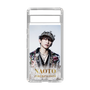 スリムプロテクションケース［ 三代目 J SOUL BROTHERS LIVE TOUR 2025 "KINGDOM" - NAOTO - ビジュアル/B ］