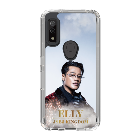 スリムプロテクションケース［ 三代目 J SOUL BROTHERS LIVE TOUR 2025 "KINGDOM" - ELLY - ビジュアル/B ］